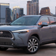 Image for article titled The JDM Toyota Corolla Cross Looks So Much Cooler Than the U.S. Model